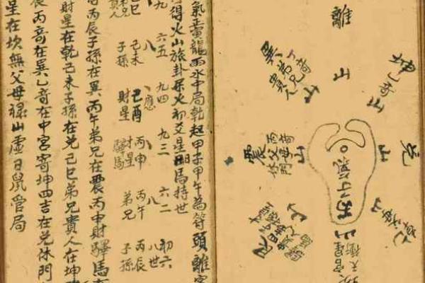 坟地风水学基本常识有哪些