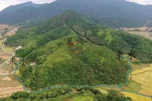 阴宅风水教程如何选择风水宝地
