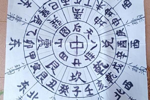 风水中的“三煞”指的是什么呢