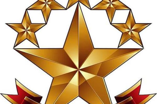 图片风水_用五角星做头像好不好