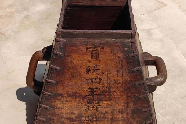 日进斗金米斗风水用法