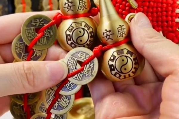 五帝钱的风水作用和使用方法及挂法