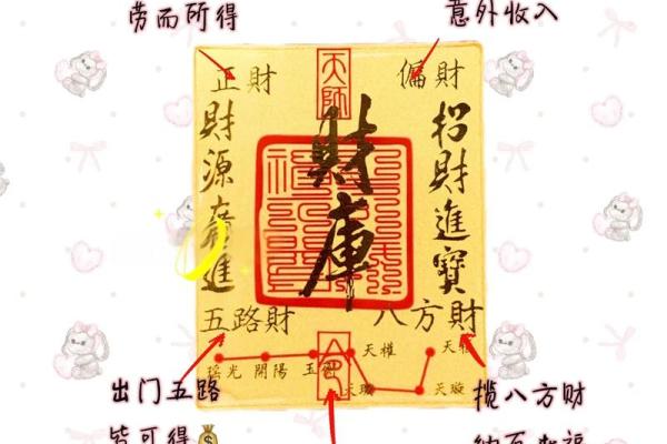 年底生财最快的七种风水秘法，见者发财！