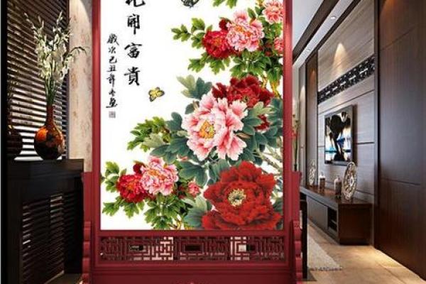 办公室的门厅摆什么饰物风水好 办公室的门厅摆什么饰物风水好