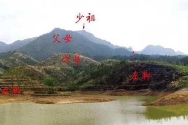 祖坟风水与子孙运势相关吗