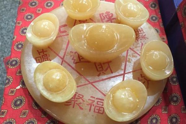 风水七星阵的作用及摆放位置