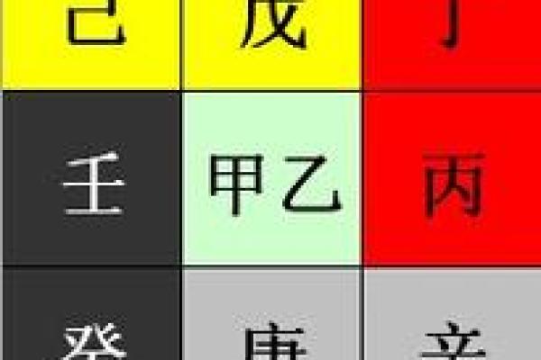 卍风水