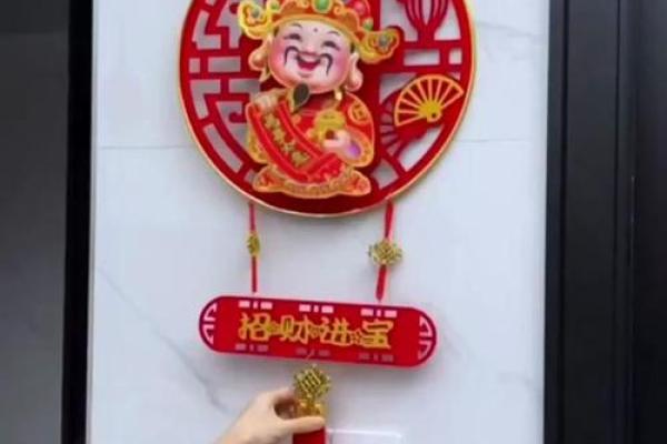 传统风水家里摆放财神爷的最佳位置选择