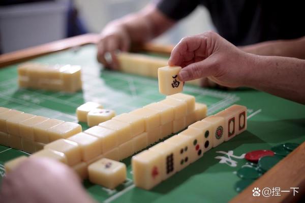 打牌手气不好怎么办麻将风水