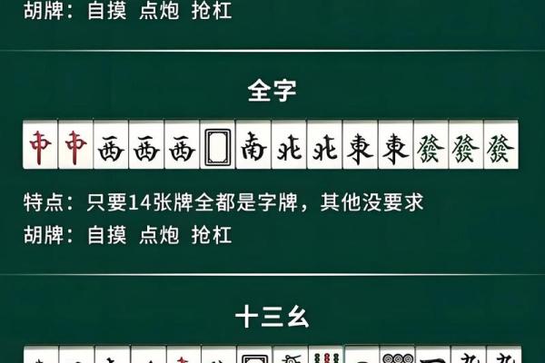 打麻将有什么风水禁忌-