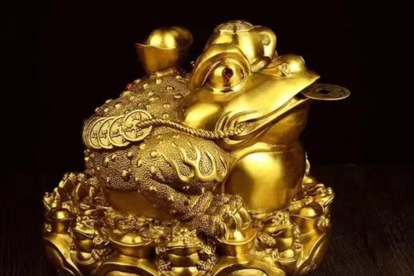 办公室招财风水摆件大全