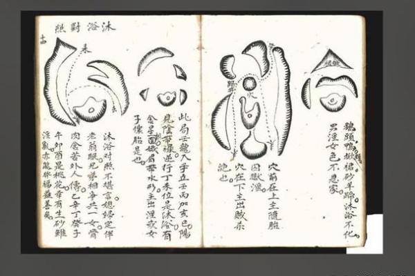 公墓风水，风水吉凶断法有什么