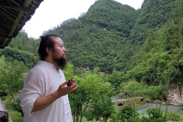风水大师)_古代四大风水师分别是