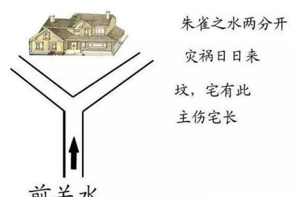 风水大师的_为什么门前要放把刀