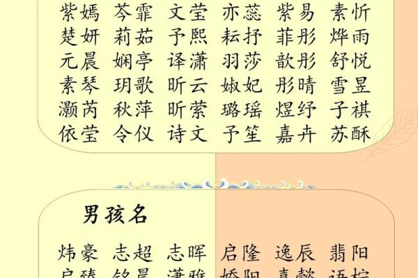 起名字免费八字起名周易,起名字2024免费八字起名周易