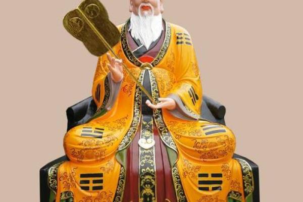 三清祖师灵签96签解签