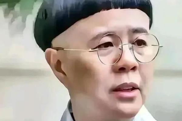 盖头八字