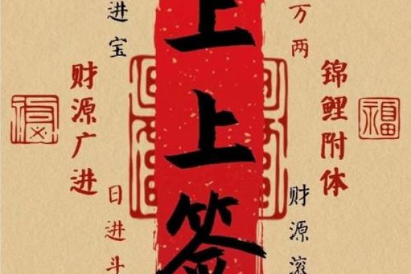吕祖灵签54签解签