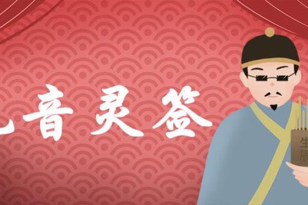 观音灵签29求升学