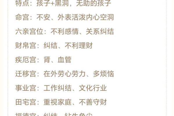 紫微斗数太阴不科什么意思 太阴不权？