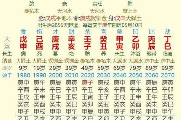八字看子时,子时去世