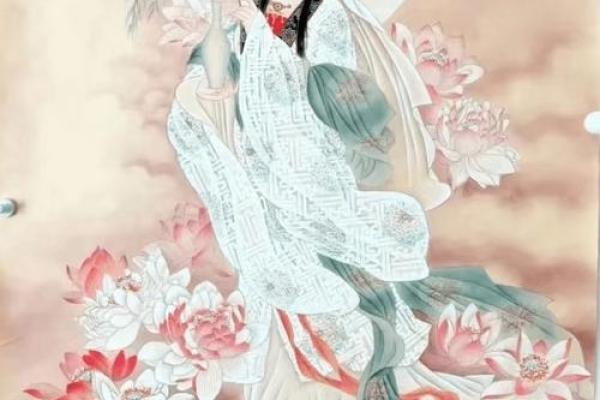 观音灵签60求姻缘