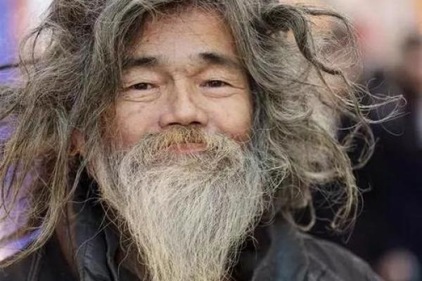 交城县算命的先生是谁